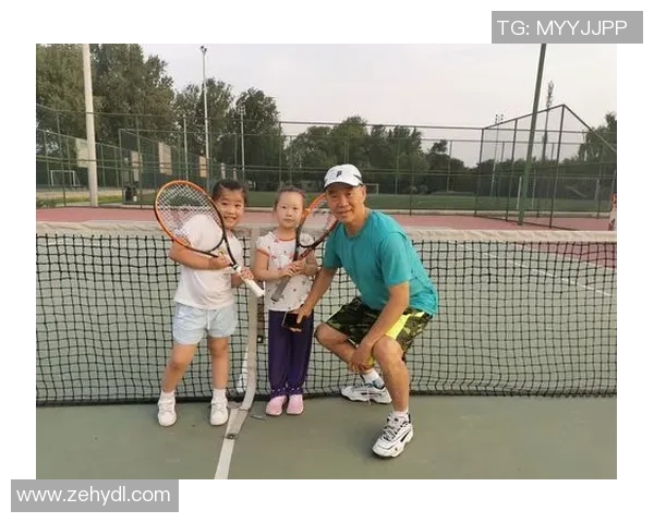 专访李敏：探讨网球界的成功秘诀与个人成长历程