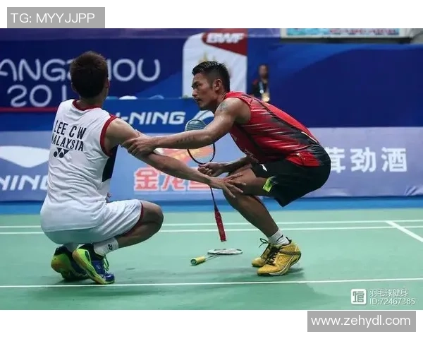 上海羽毛球队大满贯点评:节奏掌控与表现分析的深度探讨