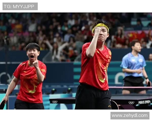 上海乒乓球队逆袭之旅揭秘:从低谷到巅峰的奋斗故事与荣耀时刻 上海乒乓球队逆袭之旅揭秘:从低谷到巅峰的奋斗故事与荣耀时刻