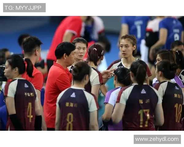 全国锦标赛特别报道:西安排球队转型之路的挑战与机遇分析