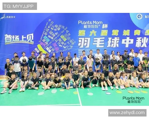 刘磊独家分享羽毛球技巧与心得助你提升球技的全攻略 刘磊独家分享羽毛球技巧与心得助你提升球技的全攻略