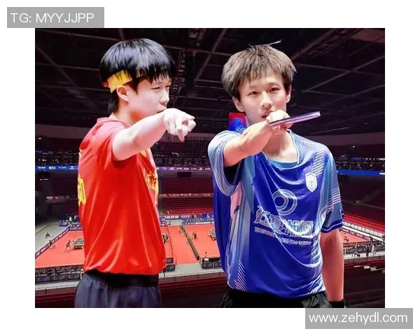 乒乓球心理素质评比揭晓上海乒乓球队荣登榜首引发关注