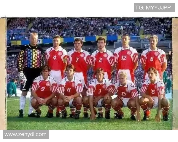 丹麦足球传奇人物盘点及历史明星排名解析