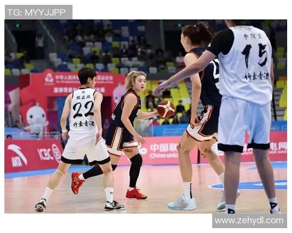 全运会特别报道:杭州篮球队如何实现从传统到现代的华丽转型之路 全运会特别报道:杭州篮球队如何实现从传统到现代的华丽转型之路