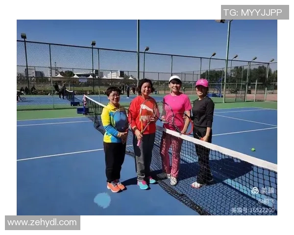 广州网球队运营分析：成功经验与不足之处的深度剖析与反思