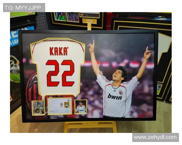 足球明星卡卡的传奇故事与不朽头像背后的精彩人生揭秘