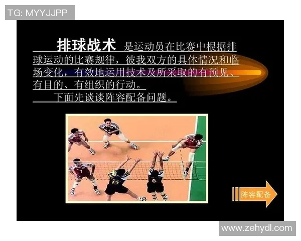 重庆排球队的节奏对比深度解析与战术演变探讨