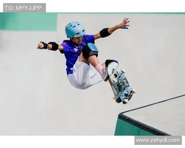 滑板文化的崛起与变革：探寻上海滑板队的成长与转型之路