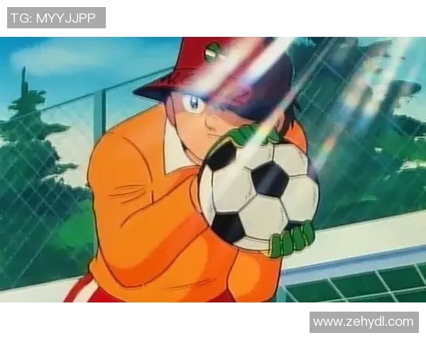 足球小将静冈的传奇之路与青春梦想的追逐之旅