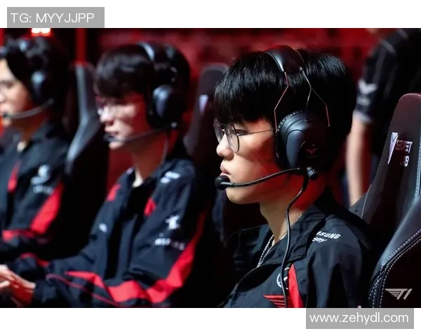 英雄联盟热议LNG技术争议背后的战术思考与未来发展方向