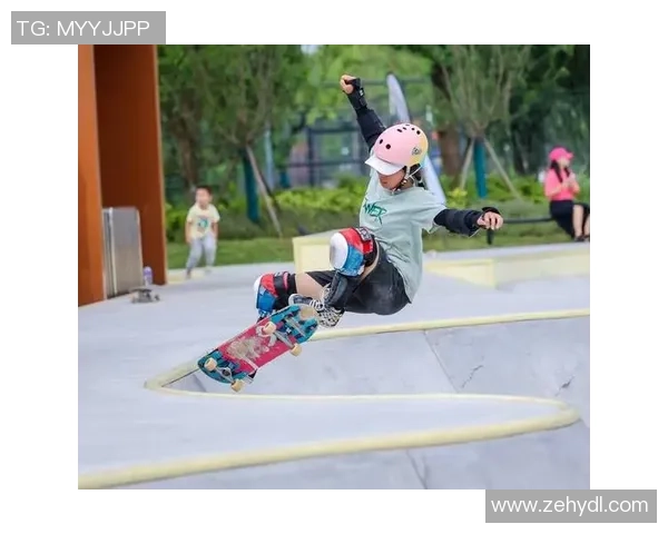 上海滑板队耐力争议引发热议滑板运动的未来发展与挑战