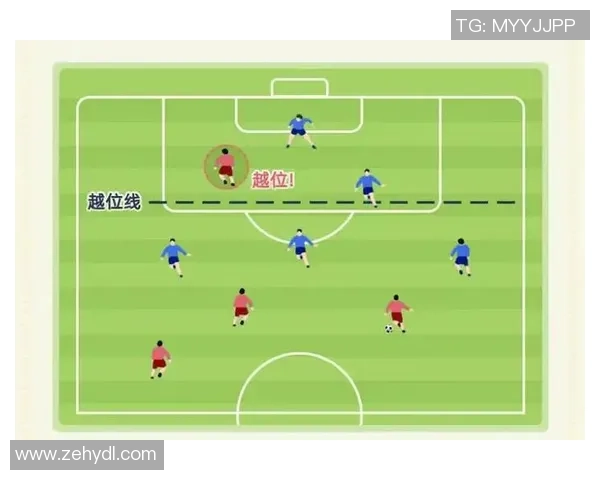 五人制足球规则解析：越位规则是否适用以及其对比赛的影响