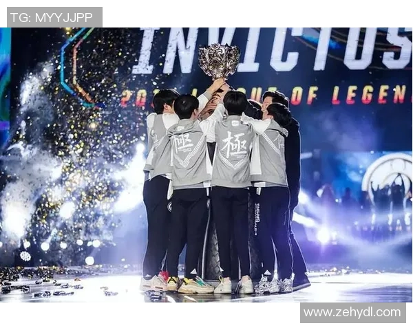 国际邀请赛特别报道：IG战队逆风翻盘的精彩历程与背后故事