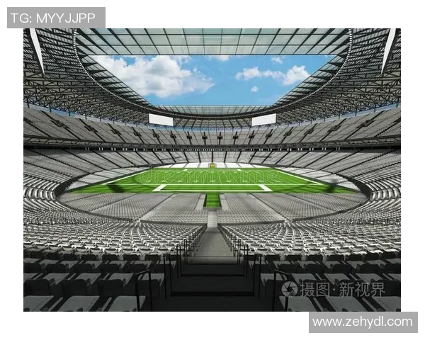 探索闭合足球馆的魅力与未来发展潜力的全新视角