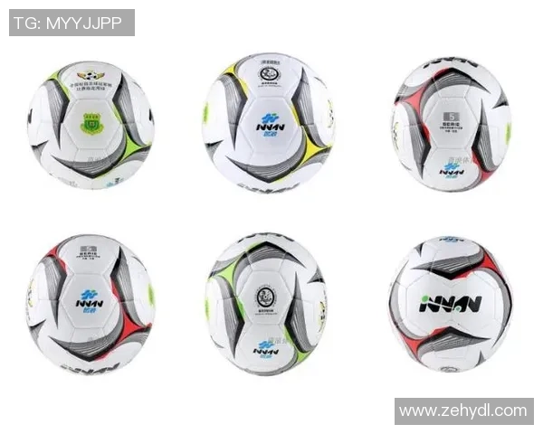 提升足球购买技巧的实用指南助你选购心仪装备