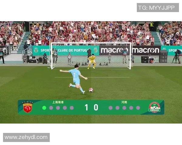 实况足球2017淡水解说精彩瞬间回顾与战术分析分享