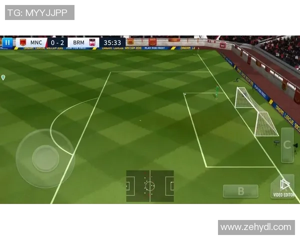 梦幻足球联盟2017球星全解析助你打造最强阵容攻略