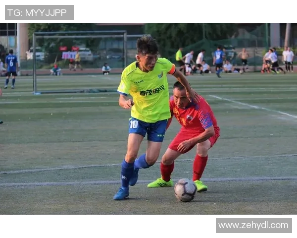 春茂足球：打造青少年足球梦想的摇篮与未来之路