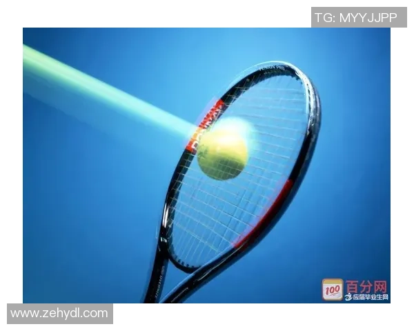 网球装备选购指南：如何选择适合的护腕提升你的运动表现