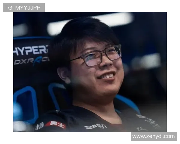 聚焦DOTA2：探讨BLG战队在比赛中的心理素质与应对策略