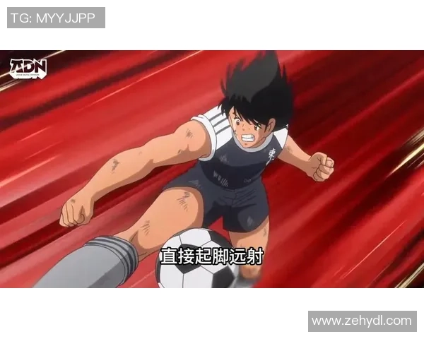 足球的小子在绿茵场上追逐梦想与友情的成长故事